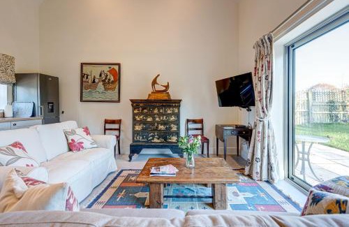 Bladon House | Dairy Lodge