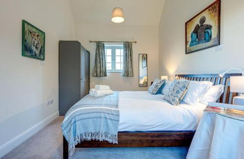 Bladon House | Dairy Lodge