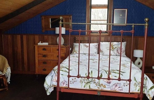 Katrine Other | "Dairy" Rustic style accommodation with Mod Cons