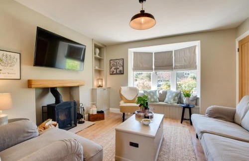 Hinderwell House | Daisy Cottage
