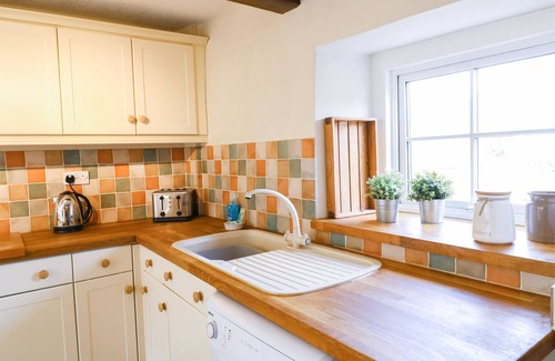Winster Cottage | Daisy Cottage