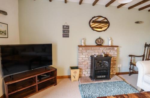 Penrith House | Daisy Cottage