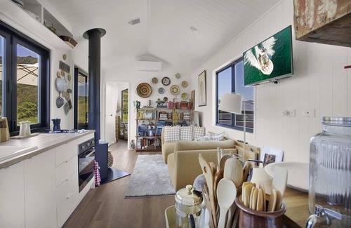Conondale House | Daisy Dale - Hinterland Farm Stay