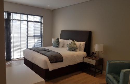 Sandown Apartment | Daisy Place