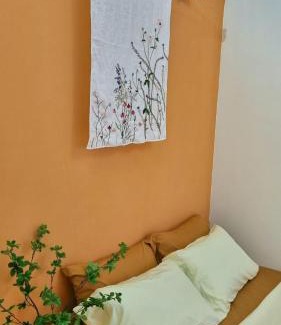 Hai Ba Trung House | DAISY'S STAY