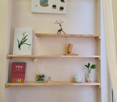 Hai Ba Trung House | DAISY'S STAY