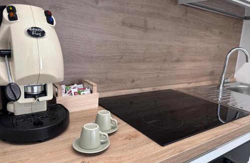 Bernalda Apartment | Daisy White