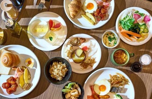 Akita Hotel | Daiwa Roynet Hotel Akita Ekimae