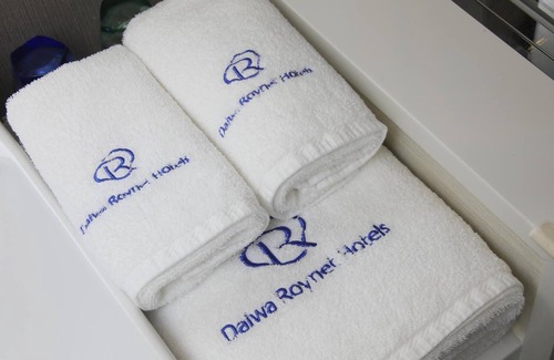 Akita Hotel | Daiwa Roynet Hotel AKITA
