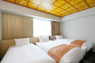 Hirooka Hotel | Daiwa Roynet Hotel KANAZAWA-MIYABI