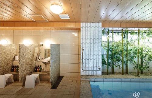 Nagoya City Centre Hotel | Daiwa Roynet Hotel Nagoya Fushimi