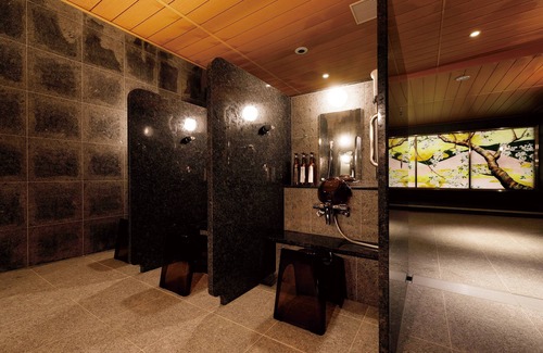 Nara Hotel | Daiwa Roynet Hotel Nara Natural Hot Springs