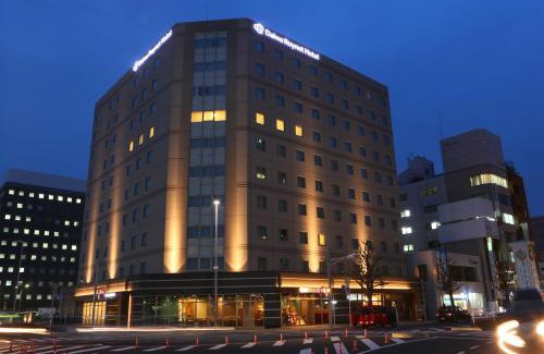 Utsunomiya Hotel | Daiwa Roynet Utsunomiya