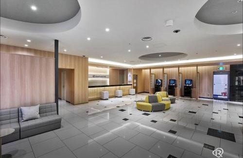 Utsunomiya Hotel | Daiwa Roynet Utsunomiya