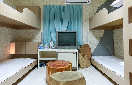 Big Beach Hotel | Dajenshan Hotel