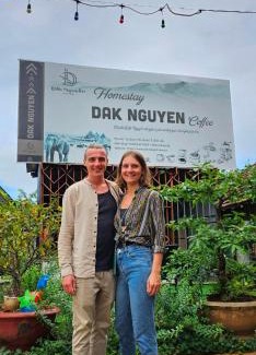 Buon Ma Thuot House | Dak Nguyen Homestay DakLak