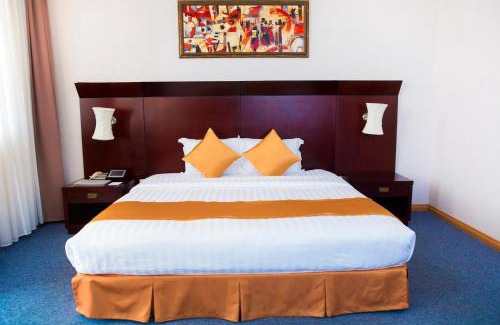 Buon Ma Thuot Hotel | Dakruco Hotel