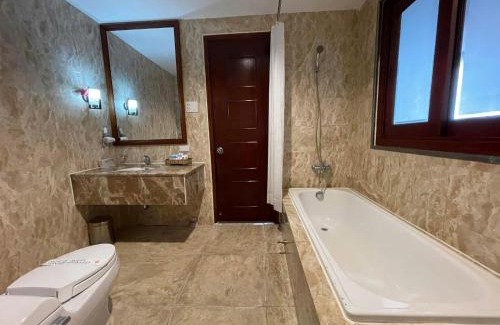 Buon Ma Thuot Hotel | Dakruco Hotel