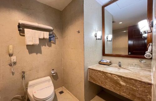 Buon Ma Thuot Hotel | Dakruco Hotel