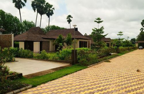 Waghoriya Hotel | Daksh The Nirvana Retreat