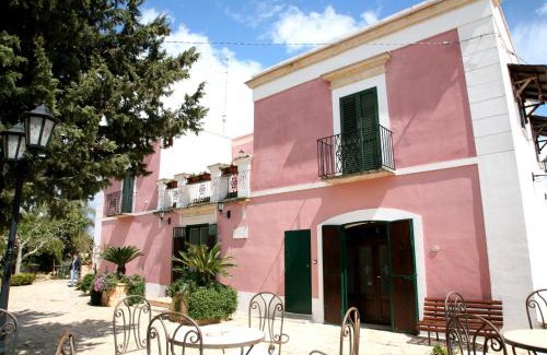 Mola di Bari House | Dal Canonico