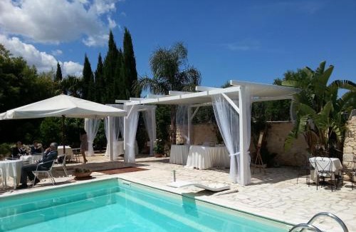 Mola di Bari House | Dal Canonico