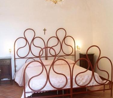 Mola di Bari House | Dal Canonico