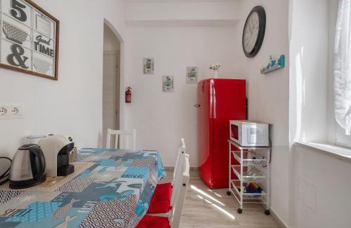 La Spezia Apartment | Dal Capitano