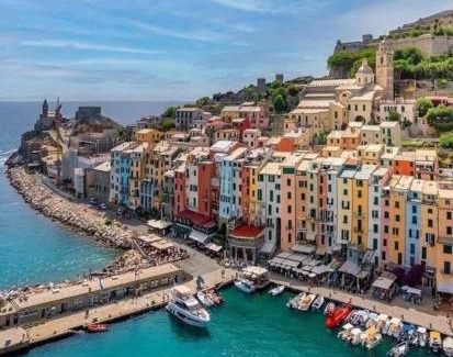 Cadimare Apartment | Dal Conte