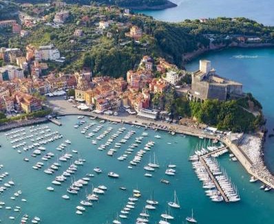 Cadimare Apartment | Dal Conte