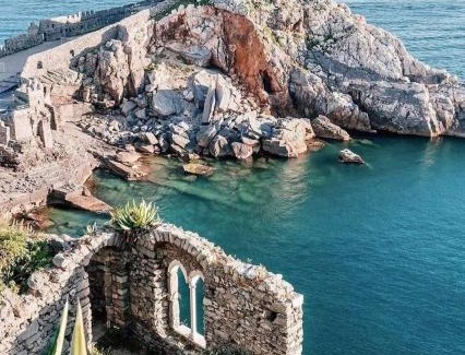 Cadimare Apartment | Dal Conte
