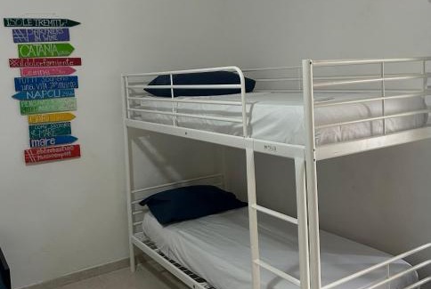 Tremiti Islands Apartment | Dal Guarracino