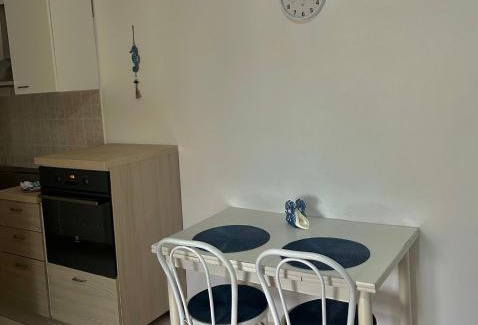 Tremiti Islands Apartment | Dal Guarracino