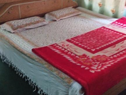 Srinagar House | Dal Point View