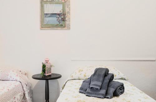 Deiva Marina Apartment | Dal pozzo appartamento