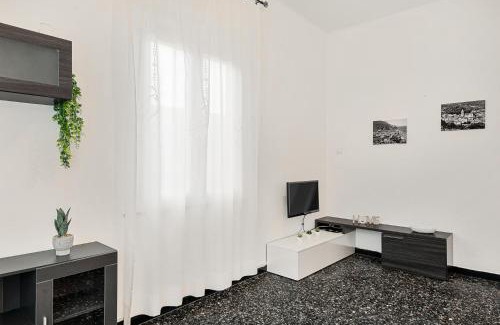 Deiva Marina Apartment | Dal pozzo appartamento