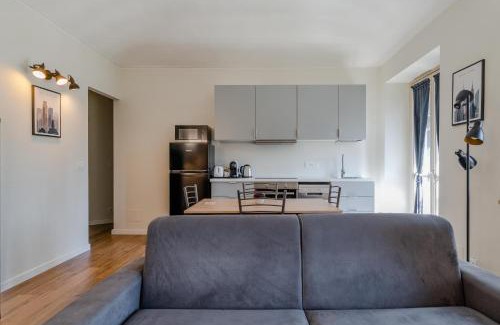 Cit Turin Apartment | Dal Vassalli Eandi by HAPPYHOSTORINO