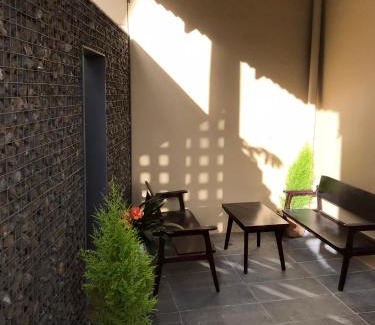 Phuong House | DaLaHa City