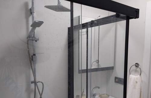 Dalaman Apartment | Dalaman da Havuzlu 7 Yatak Kapasiteli 2+1 125m2 Rezidans Dublex