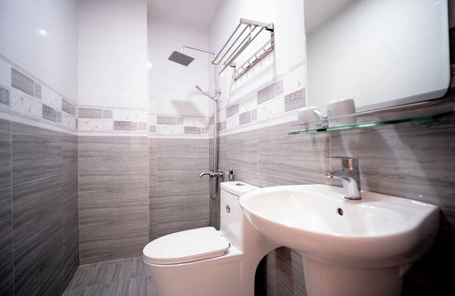 Da Lat Hotel | Dalat Blanc Hotel 2