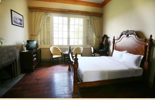 Phuong 10 Hotel | Dalat Cadasa Resort