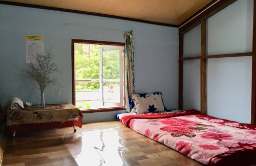Da Lat House | Dalat Chocolate Homestay