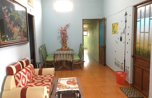 Da Lat House | Dalat Chocolate Homestay