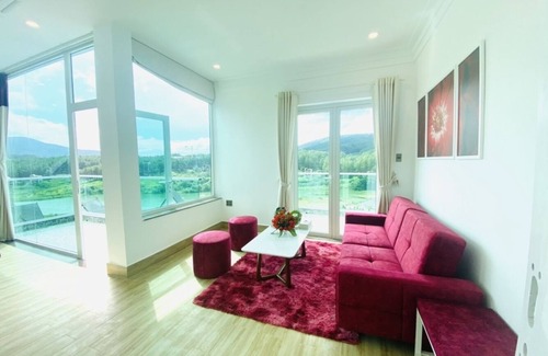 Da Lat Hotel | Dalat Wonder Resort