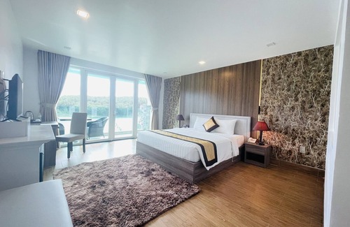 Da Lat Hotel | Dalat Wonder Resort