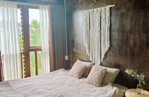 Bao Loc Hotel | Dalat Zen Homestay