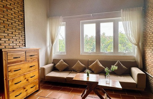 Bao Loc Hotel | Dalat Zen Homestay