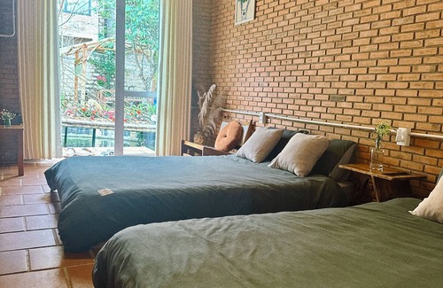 Bao Loc Hotel | Dalat Zen Homestay