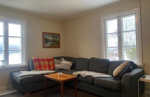 Langav House | Dalby Röd