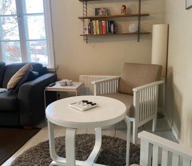 Langav House | Dalby Röd